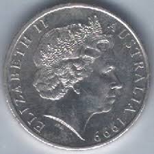 Australian Twenty Cent Coin Wikipedia