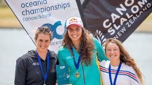 Join facebook to connect with jess fox and others you may know. Luuka Jones Pipped By Australian Champ Jess Fox In Stirring Oceania Duel Stuff Co Nz