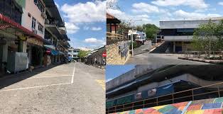 Disamping seunit homestay 4 bilik kini kami juga menyediakan 2 unit roomstay. Patuh Arahan Arked Niaga Padang Besar Lengang Semua Kedai Tidak Beroperasi