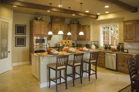 The best french country kitchens are beautifully decorated spaces that feel both homey and the hammered, copper apron sink along with wood flooring and the vintage farmhouse table adds cozy warmth to cooking space. The Beginners Guide To French Country Kitchens The Rta Store