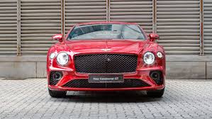 Get the best deal for bentley continental gt cars from the largest online selection at ebay.com. Facts Figures Bentley Continental Gt V8 Launched In Malaysia Rm795k Before Tax And Options Autobuzz My