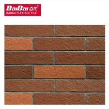 Nhà cung cấp gạch MCM, nhà sản xuất, nhà máy - Bán buôn gạch MCM tùy chỉnh  với giá thấp - BAIDAI GROUP