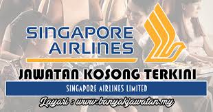 Bro n sis kaskuser sekalian, thread ini gw buka karena udah mulai kebingungan nih untuk mencari kerja di singapore. Jawatan Kosong Di Singapore Airlines Limited 16 July 2018 Kerja Kosong 2021 Jawatan Kosong Kerajaan 2021