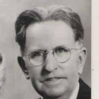 George Lincoln Knavel (1881–1963) • FamilySearch