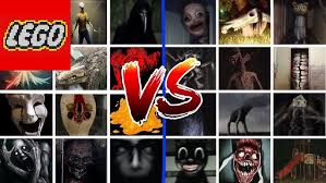 7 primary works • 10 total works. Behemoth Vs Sky Screamer 20th Century Boy Trevor Henderson Creatures Lego Moc Youtube