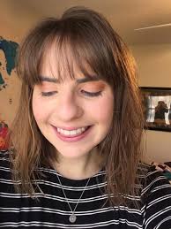 His eyes and lip quiver to touching the infinity necklace…🥹🥲♾️