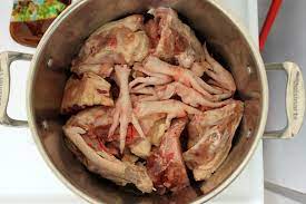 Diy Bone Broth - You Really Should Be Making It At Home | Kqed