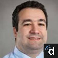 Dr. Rachid C. Baz, MD