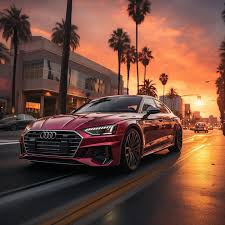 Image result for Tango Red 2023 A6