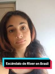 River Femenino Vs Gremio