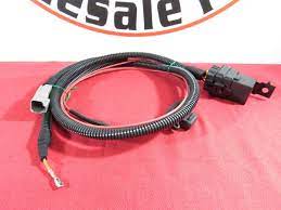 Gonna have a full day of goose work soon. Dodge Ram 2500 3500 Fuel Pump Transfer Conversion Wiring Harness New Oem Mopar Ebay