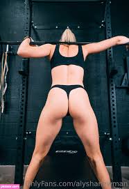 Alysha Newman | alyshanewman Filtraciones Desnudas de OnlyFans Photo 44 -  Picazor ES