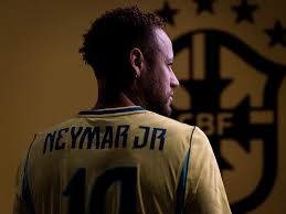 Exame indica que Neymar está fora da estreia da seleção na Copa
