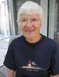 Shirley Catherine Sabin