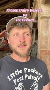 If you haven't had a chance to visit Jersey Scoops, here is a look inside.  It's so cool to see our families dairy tradition continue to evolve in this  community ❤️.