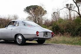 Image result for Moss Green 1964 Alfa-Romeo