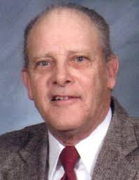 Rev. George Wilmore Obituary