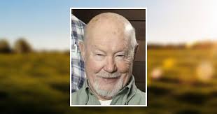 Donald Eugene Mead Obituary May 17, 2022