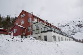 Tours, things to do, sightseeing tours, day trips and more from viator. Paskefjellet Nyhende Har Bygd Ut I Stordalen For Tolv Millionar Kroner
