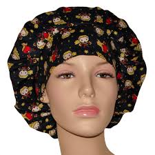 Carolers Hats Women