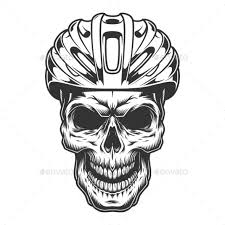 Bike Helmet Clipart Black And White Pin On Bicicleta