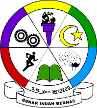 Seri pertama dilaksanakan secara daring, menggunakan aplikasi zoom meeting. Sekolah Menengah Kebangsaan Seri Serdang Wikipedia Bahasa Melayu Ensiklopedia Bebas
