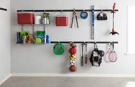 Garage Goals Garage Wall Organizer Wall Storage Systems Dining Room Nook