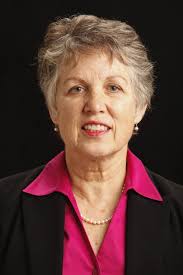 Glascock, Neighbors, Stahl nominated for 2012 ATHENA Award