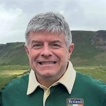 Edward James Tarrant Obituary