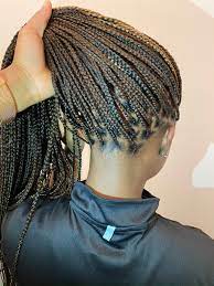What's better than your standard braided look? Popsmokebraids Twitter Search