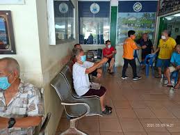 Poslaju kota kinabalu is one of the major collection and operating centers of pos malaysia's leading courier pos laju. Www Mieranadhirah Com Kind Hearted Malaysians And Guardian Malaysia Donate Hand Sanitisers To 22 Charity Homes