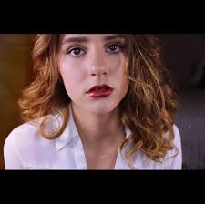 The Role of a Victim, and Other Bullshit — Author Jamie McGuire