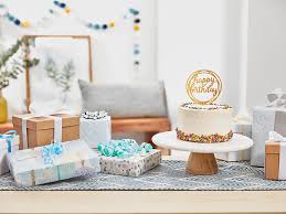 The lovely looking box looks identical to a quaint ice cream van and comes filled with 12 wooden spoons and 12 ice cream cups of assorted. Celebrate B Day Of Someone Special With These 5 Creative Gift Ideas The European Business Review
