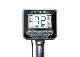 Of metal detector technology in terms of design and features. Anfibio 19 Nokta Makro Metal Detectors