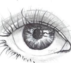 Comment Dessiner Des Yeux Domi Dessins Et Peintures Yeux Dessin Dessiner Yeux Manga Comment Dessiner Un Oeil