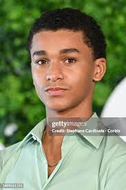 3,136 Jaden Michael Photos & High Res Pictures