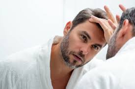 TED Hair Restoration