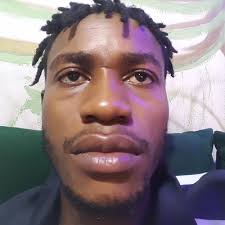 Christopher Sunday Itoro