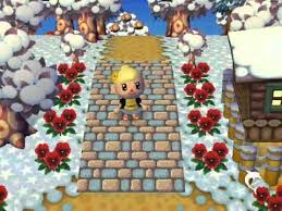 This opens up possibilities for higher scores with the happy room academy. Frage Zum Design Helft Mir Bitte Animal Crossing Forum