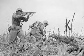 Perang dunia ii, secara resmi mulai berkecamuk pada tanggal 1 september 1939 sampai tanggal 14 agustus 1945. Sejarah Hari Ini Thailand Deklarasi Perang Lawan As Republika Online