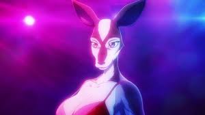 Beastars (stylized as beastars) is a japanese manga series written and illustrated by paru itagaki. Cosmo Beastars Wiki Fandom