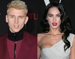 Megan fox is a popular american actress and model. Megan Fox And Machine Gun Kelly Relationship Details