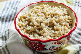 Maybe you would like to learn more about one of these? Ingin Kurangkan Makan Nasi Putih Cuba 5 Resipi Alternatif Mudah Ini