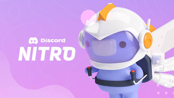 discord nitro 3 months account