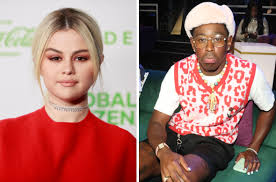 Jun 27, 2021 · it looks like tyler is sticking with the new look as he showed up on the 2021 bet awards red carpet sporting the same faux fur hat. Why Tyler The Creator Apologized To Selena Gomez In His New Song
