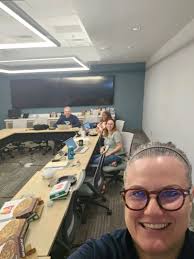 Tanisha Latimer, Ph.D.