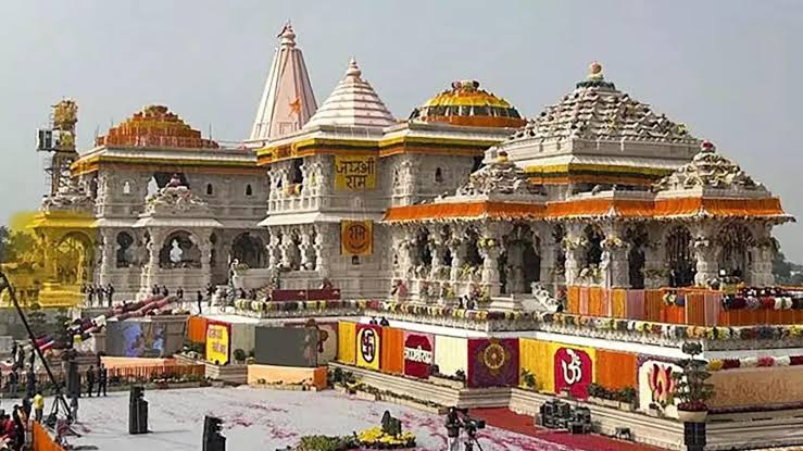 Ram Janmabhoomi