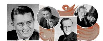 MacFarlane Leaves For