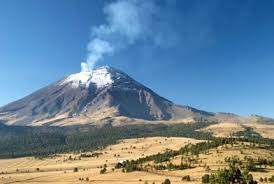 That dispersed southeast, according to reports. Popocatepetl Volcano Live Webcam Puebla Mexico World Cams