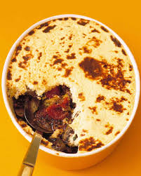 Quick Moussaka Recipe Recipe Food Lamb Recipes Recipes